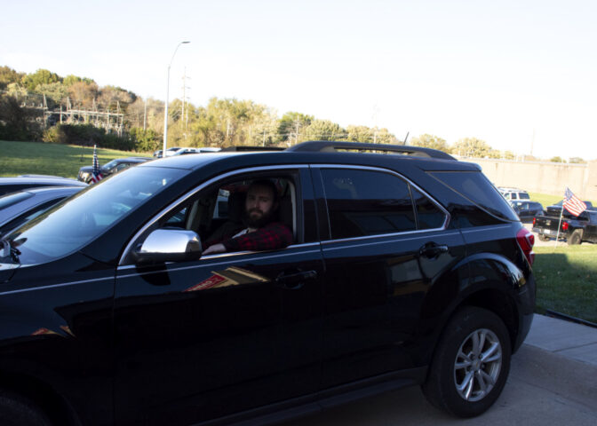 14th Annual Event Veteran Car Donation 1