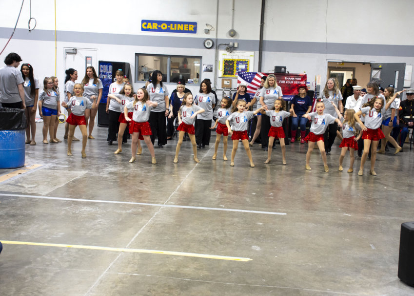 14th Annual Military 1st Responder Appreciation 2023 Entertainment 2