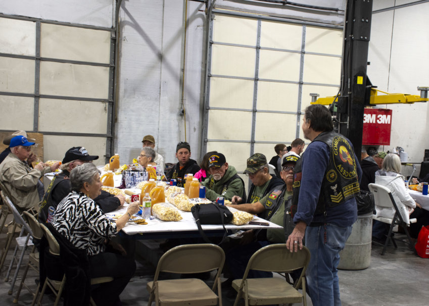 14th Annual Military 1st Responder Appreciation 2023 Event Shot 10