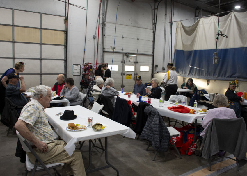 14th Annual Military 1st Responder Appreciation 2023 Event Shot 11