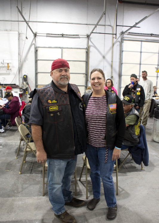 14th Annual Military 1st Responder Appreciation 2023 Event Shot 3