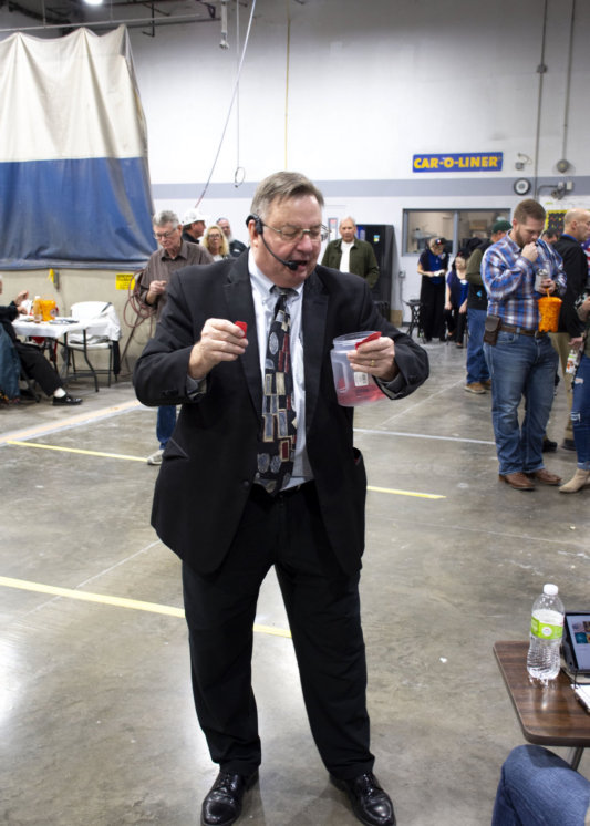 14th Annual Military 1st Responder Appreciation 2023 Event Shot 4