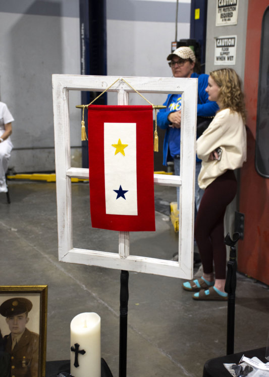 14th Annual Military 1st Responder Appreciation 2023 Event Shot 5