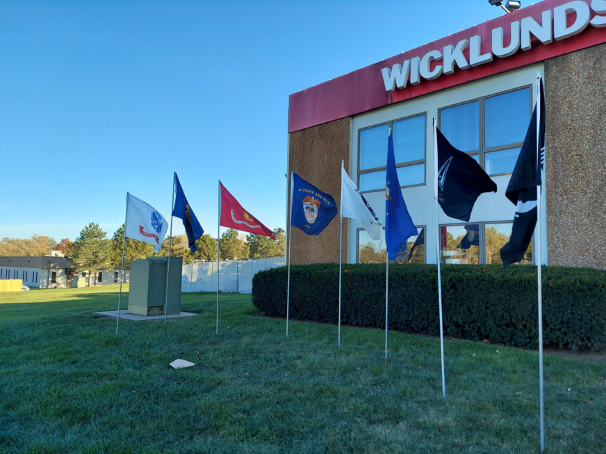 14th Annual Military 1st Responder Appreciation 2023 Opening Events 1