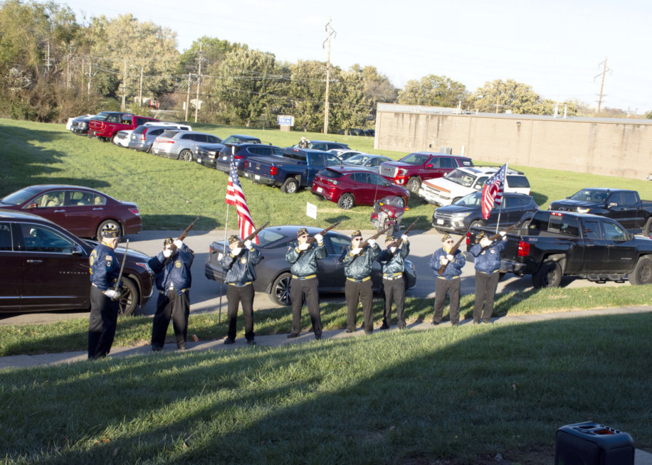 14th Annual Military 1st Responder Appreciation 2023 Opening Events 4