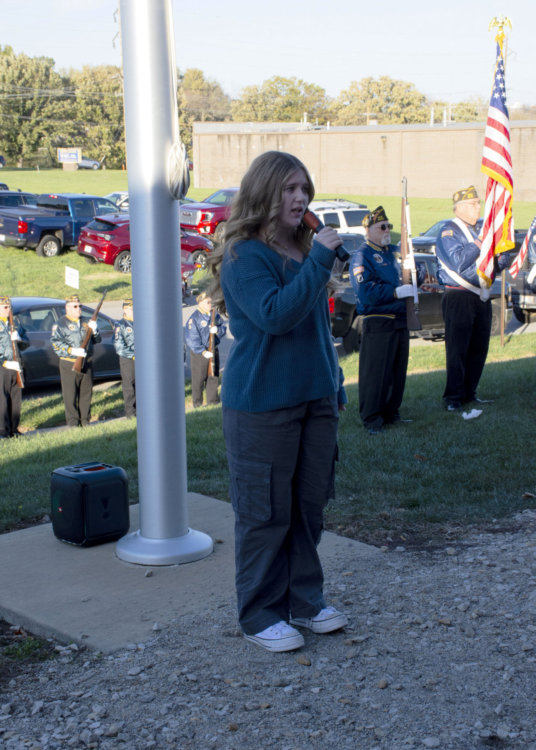 14th Annual Military 1st Responder Appreciation 2023 Opening Events 8