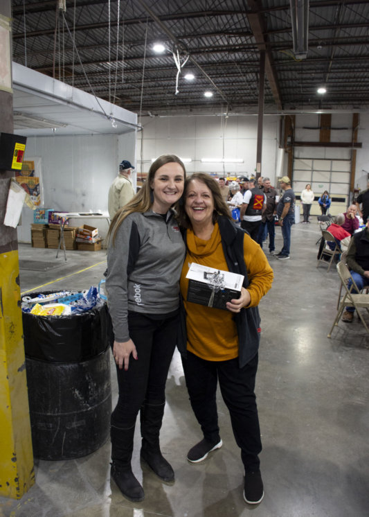 14th Annual Military 1st Responder Appreciation 2023 Raffle Winners 1