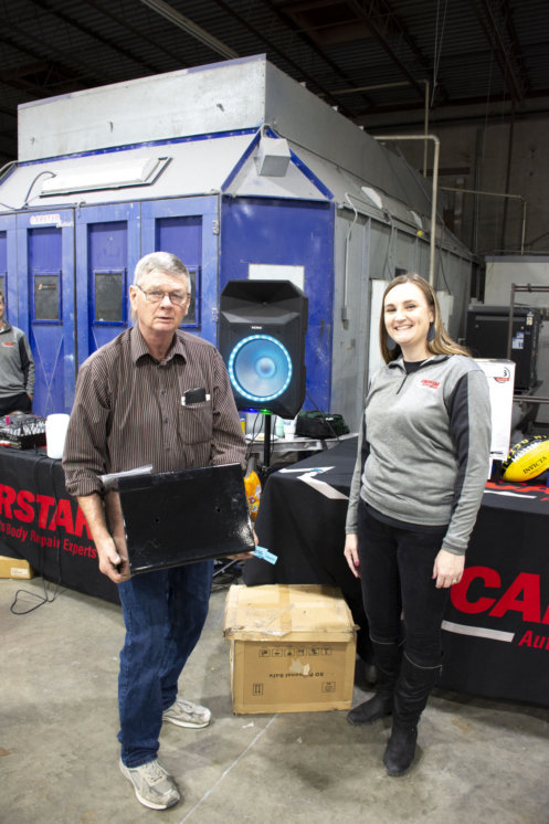 14th Annual Military 1st Responder Appreciation 2023 Raffle Winners 3