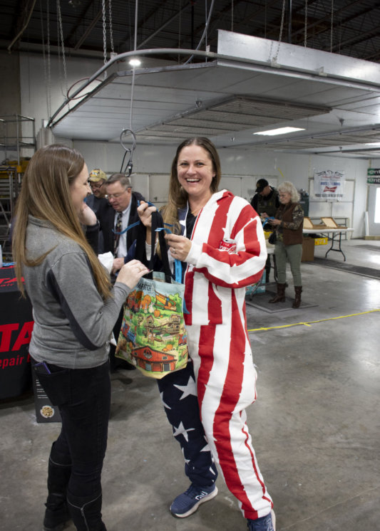 14th Annual Military 1st Responder Appreciation 2023 Raffle Winners 53