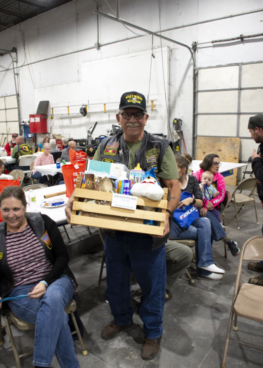 14th Annual Military 1st Responder Appreciation 2023 Raffle Winners 6