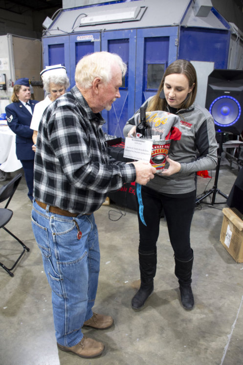 14th Annual Military 1st Responder Appreciation 2023 Raffle Winners 7