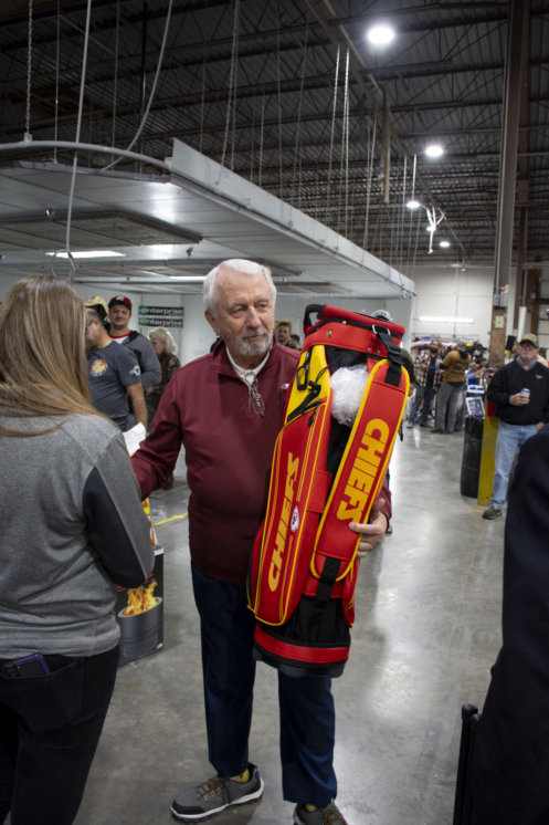 14th Annual Military 1st Responder Appreciation 2023 Raffle Winners 8