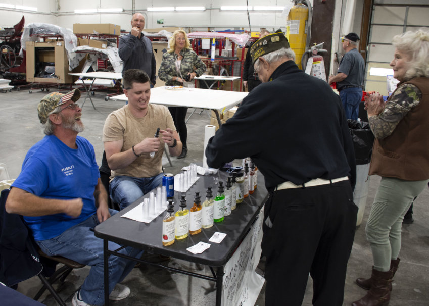 14th Annual Military 1st Responder Appreciation 2023 Vendor Support 1