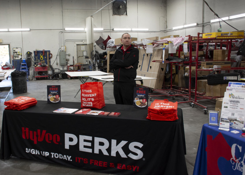 14th Annual Military 1st Responder Appreciation 2023 Vendor Support 2