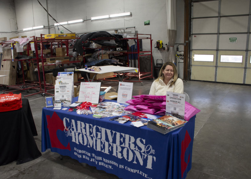 14th Annual Military 1st Responder Appreciation 2023 Veterans Support 1