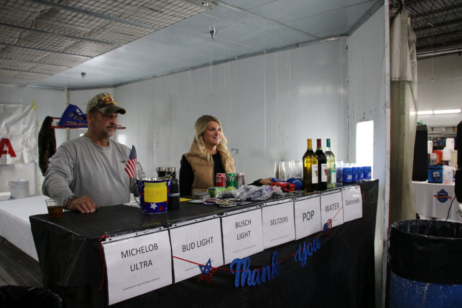 2024 Military 15th Annual Military & 1st Responder Appreciation Gallery 11