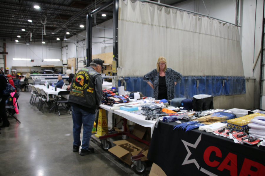 2024 Military 15th Annual Military & 1st Responder Appreciation Gallery 12