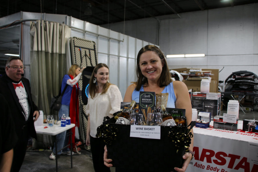 2024 Military 15th Annual Military & 1st Responder Appreciation Gallery 14