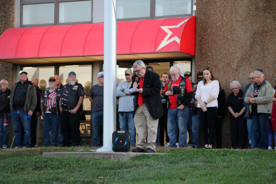 2024 Military 15th Annual Military & 1st Responder Appreciation Gallery 15