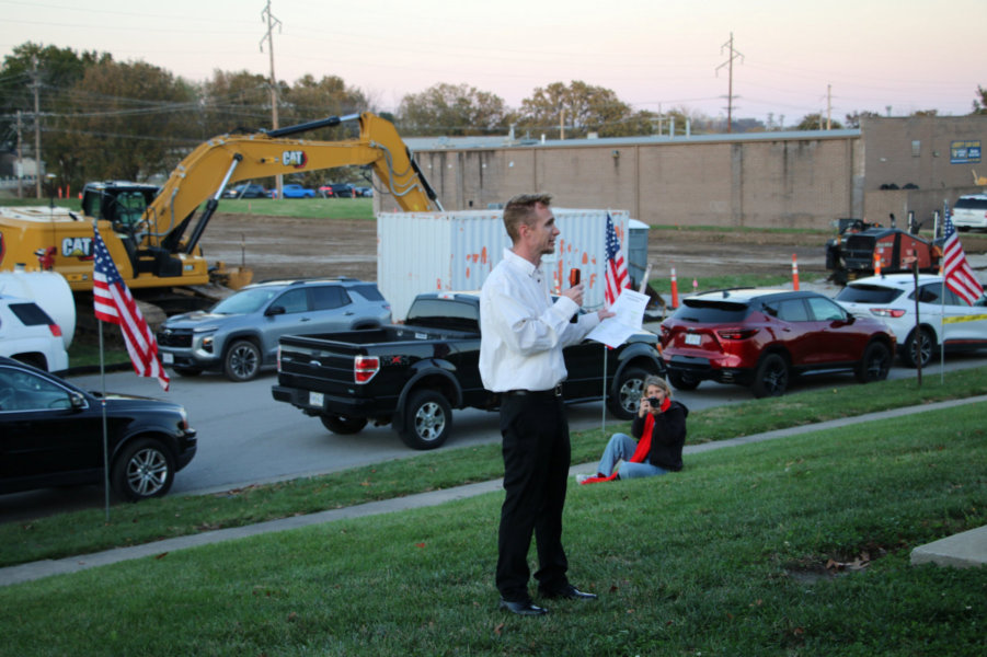 2024 Military 15th Annual Military & 1st Responder Appreciation Gallery 16