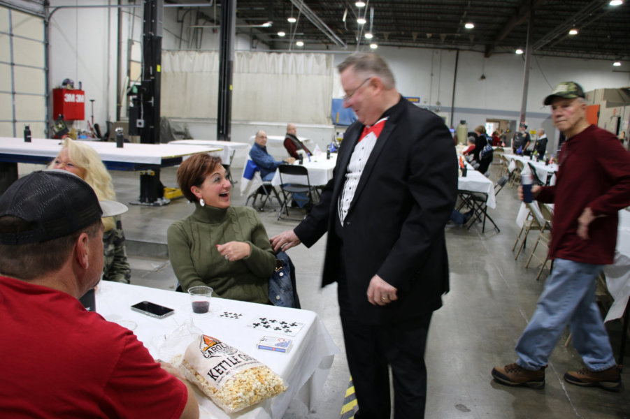 2024 Military 15th Annual Military & 1st Responder Appreciation Gallery 18