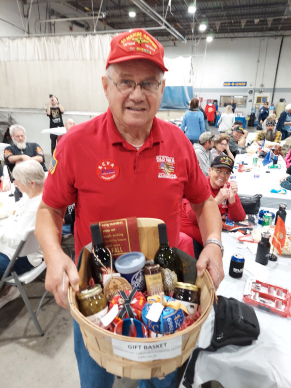 2024 Military 15th Annual Military & 1st Responder Appreciation Gallery 2