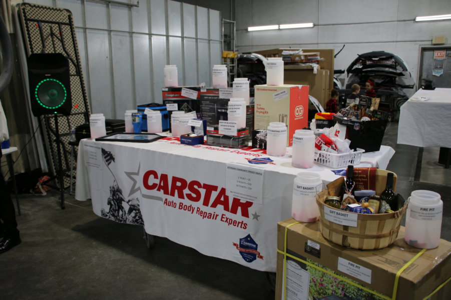 2024 Military 15th Annual Military & 1st Responder Appreciation Gallery 21