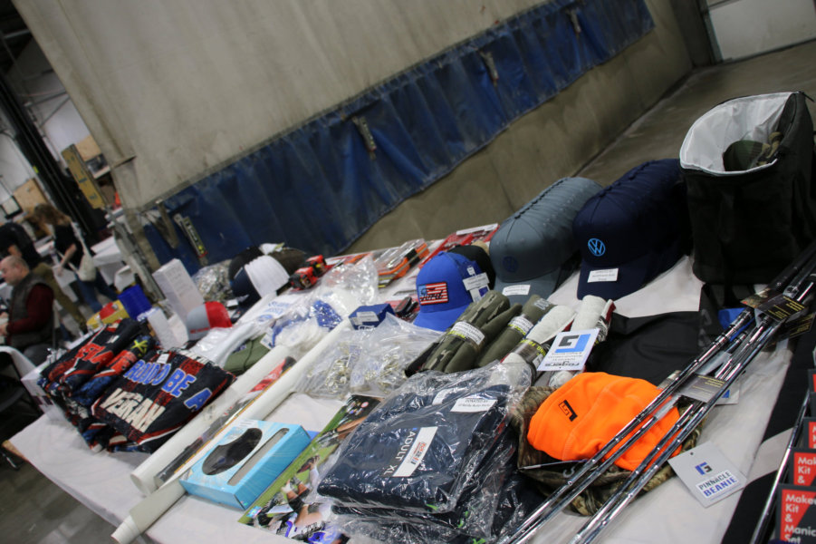 2024 Military 15th Annual Military & 1st Responder Appreciation Gallery 22