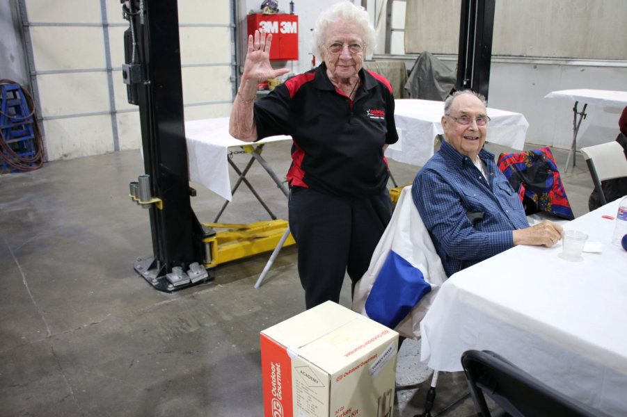 2024 Military 15th Annual Military & 1st Responder Appreciation Gallery 23