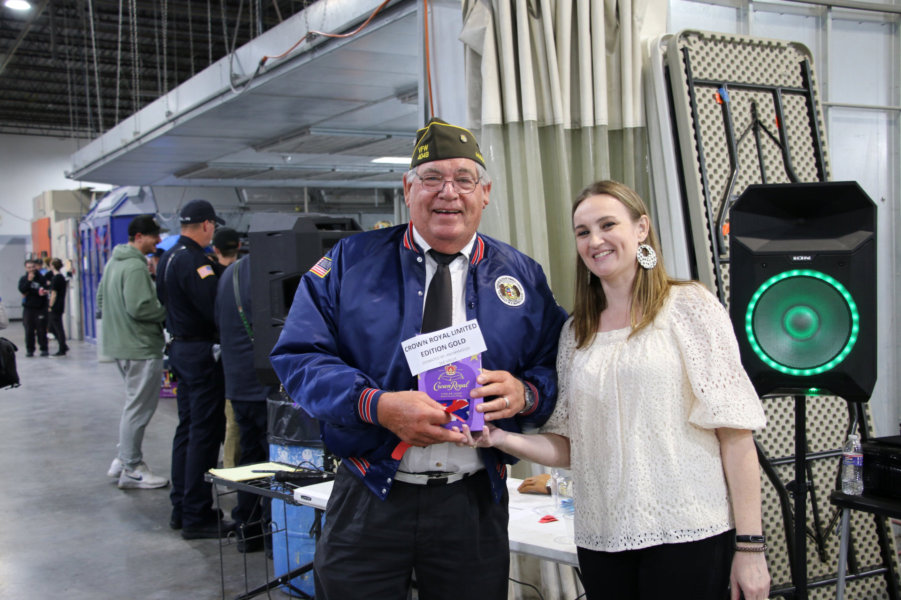 2024 Military 15th Annual Military & 1st Responder Appreciation Gallery 24