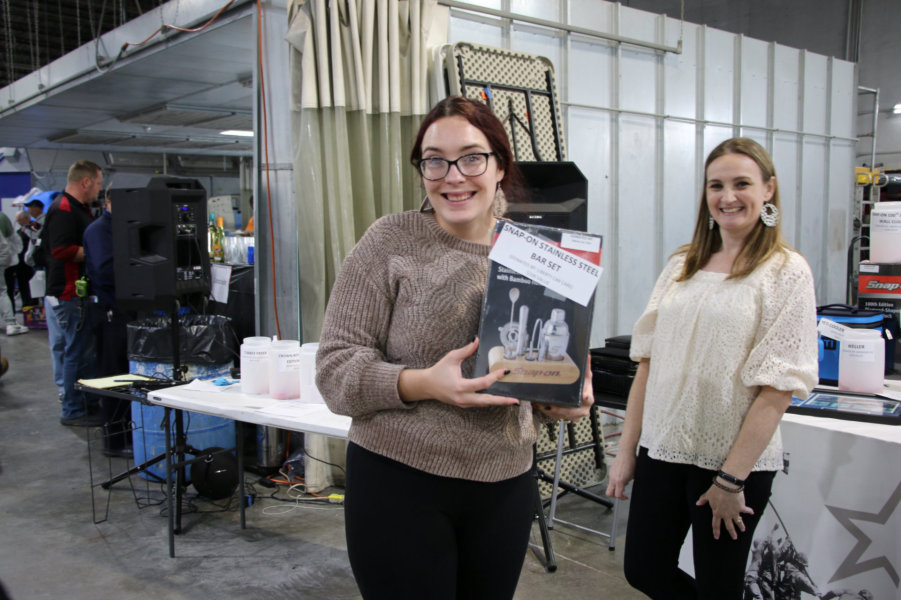 2024 Military 15th Annual Military & 1st Responder Appreciation Gallery 25