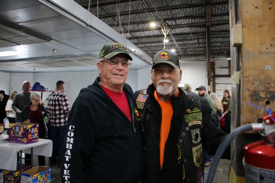 2024 Military 15th Annual Military & 1st Responder Appreciation Gallery 28