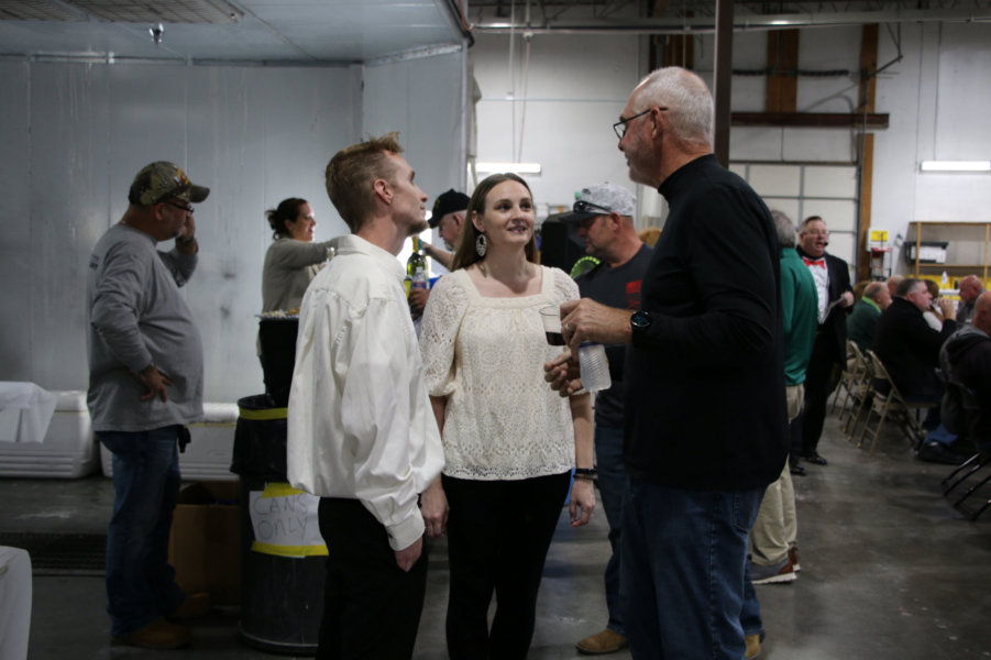 2024 Military 15th Annual Military & 1st Responder Appreciation Gallery 29