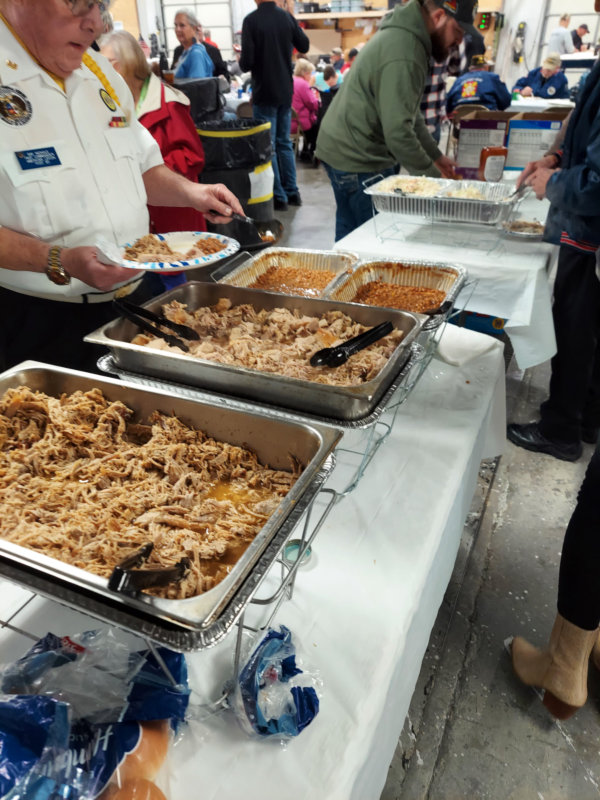 2024 Military 15th Annual Military & 1st Responder Appreciation Gallery 3