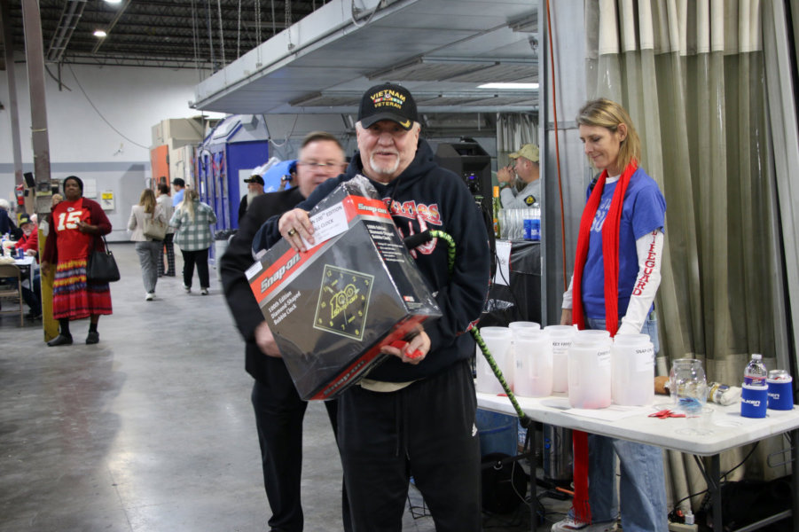 2024 Military 15th Annual Military & 1st Responder Appreciation Gallery 30