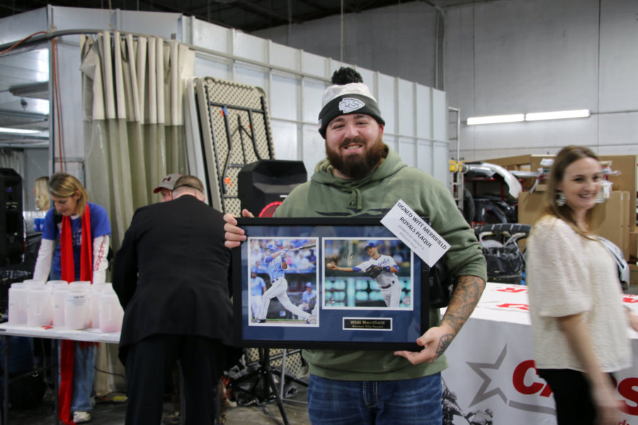 2024 Military 15th Annual Military & 1st Responder Appreciation Gallery 31