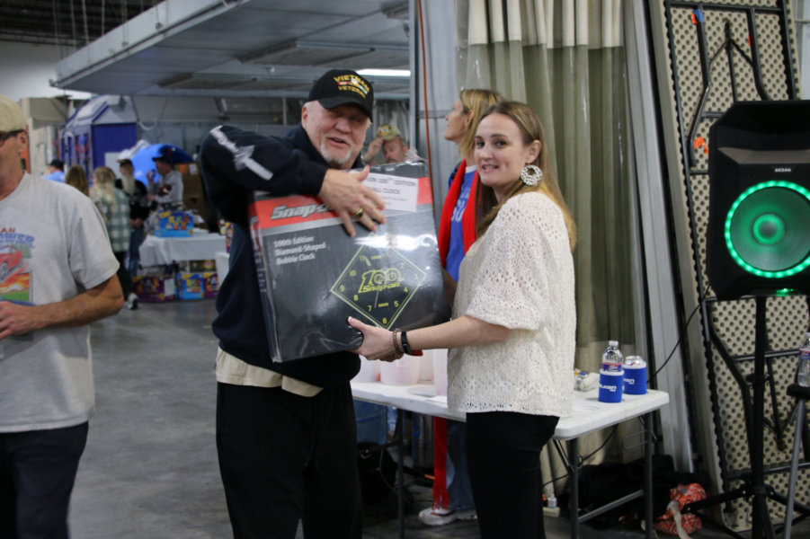 2024 Military 15th Annual Military & 1st Responder Appreciation Gallery 33