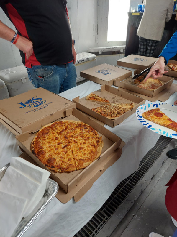 2024 Military 15th Annual Military & 1st Responder Appreciation Gallery 4