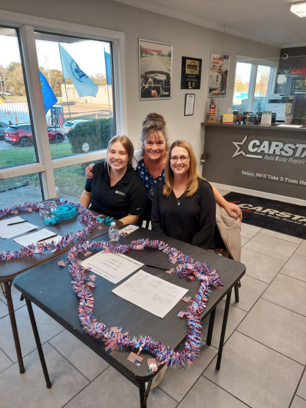 2024 Military 15th Annual Military & 1st Responder Appreciation Gallery 5