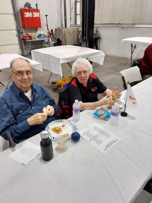 2024 Military 15th Annual Military & 1st Responder Appreciation Gallery 6