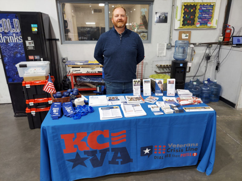 2024 Military 15th Annual Military & 1st Responder Appreciation Gallery 7