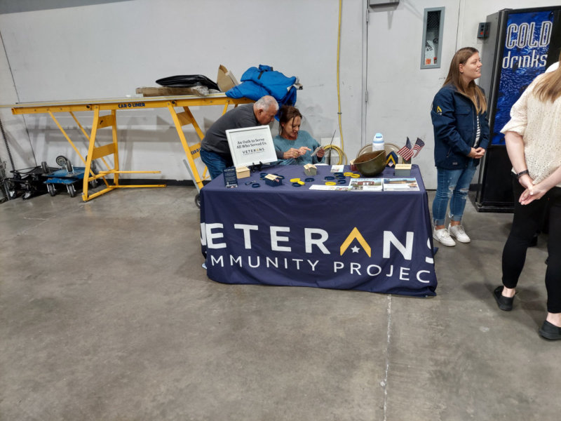 2024 Military 15th Annual Military & 1st Responder Appreciation Gallery 8