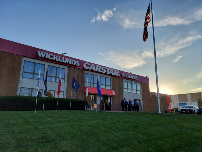 2024 Military 15th Annual Military & 1st Responder Appreciation Gallery 9