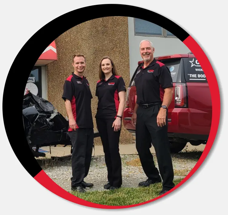 Local, Trusted, and Committed to Liberty
