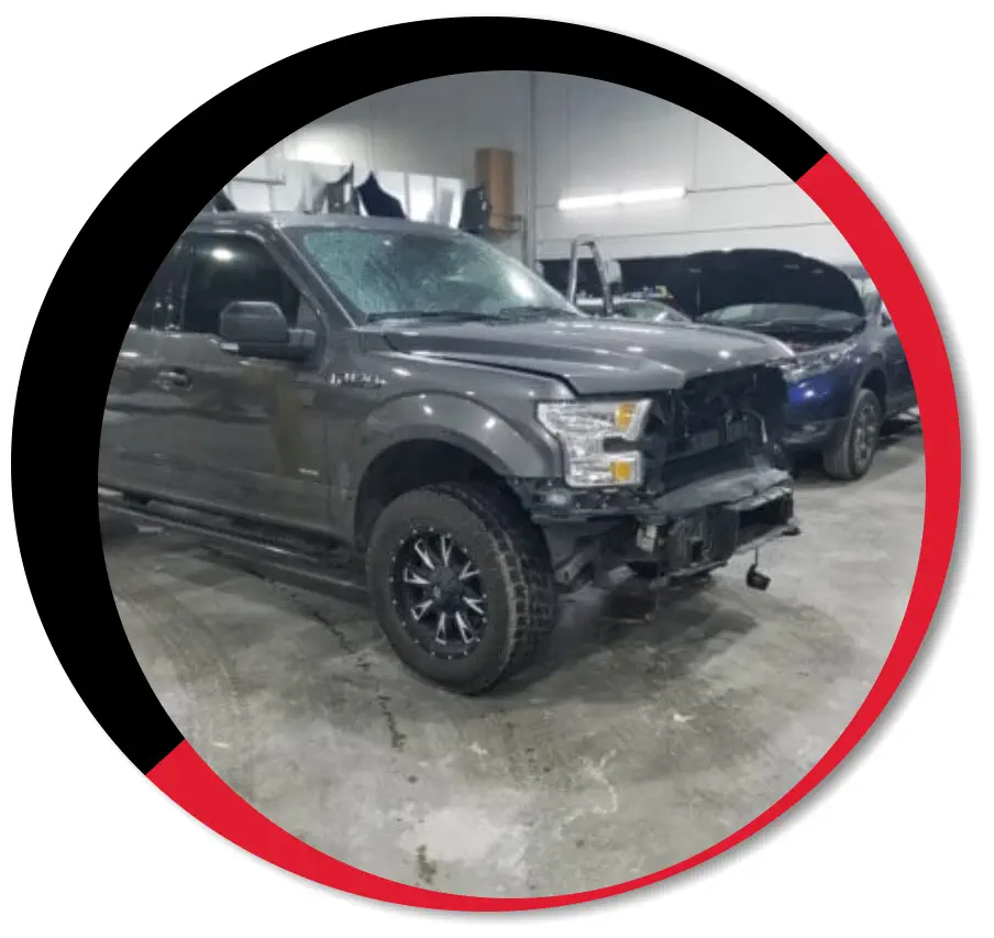 Our Auto Body Repair Services